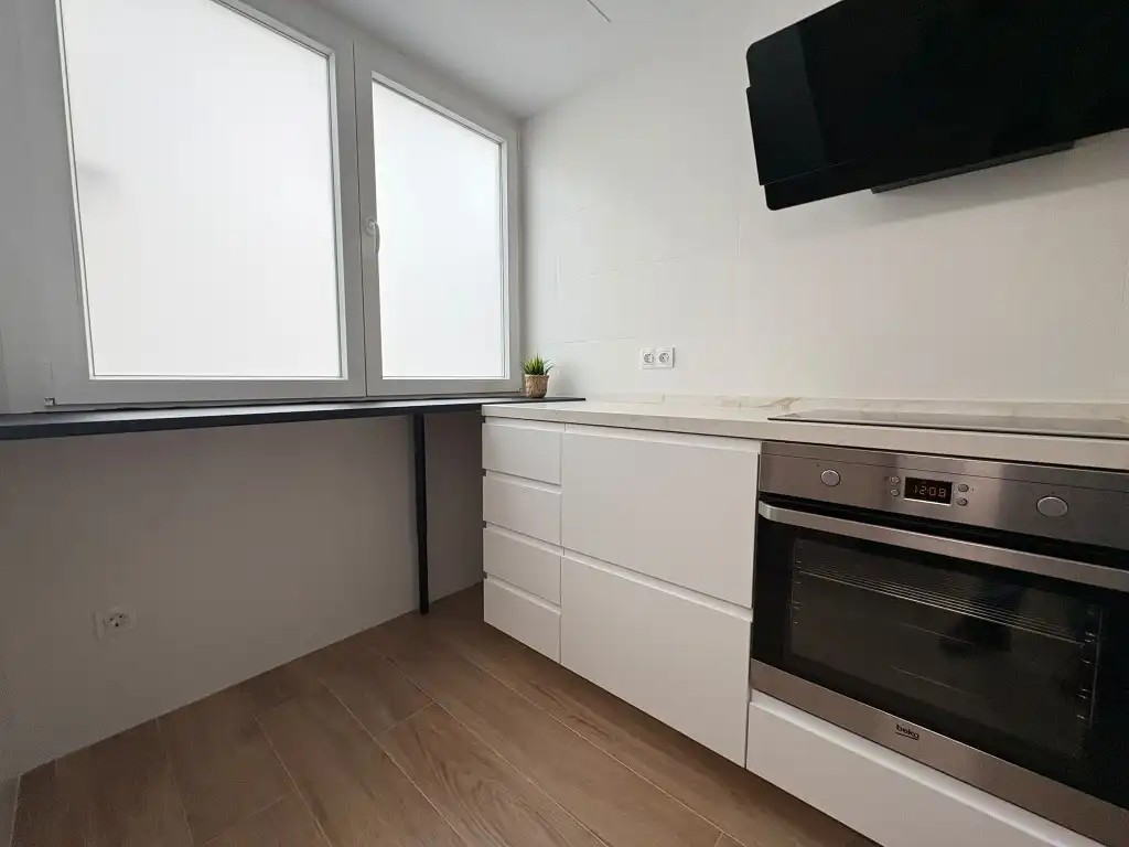 Wohnung mit Aufzug zur Miete in Poniente-Sur, imagen 3