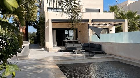 Photo 3 of Single-family semi-detached for sale in Carrer D'albéniz, 8, Cala Pi - Vallgornera, Llucmajor