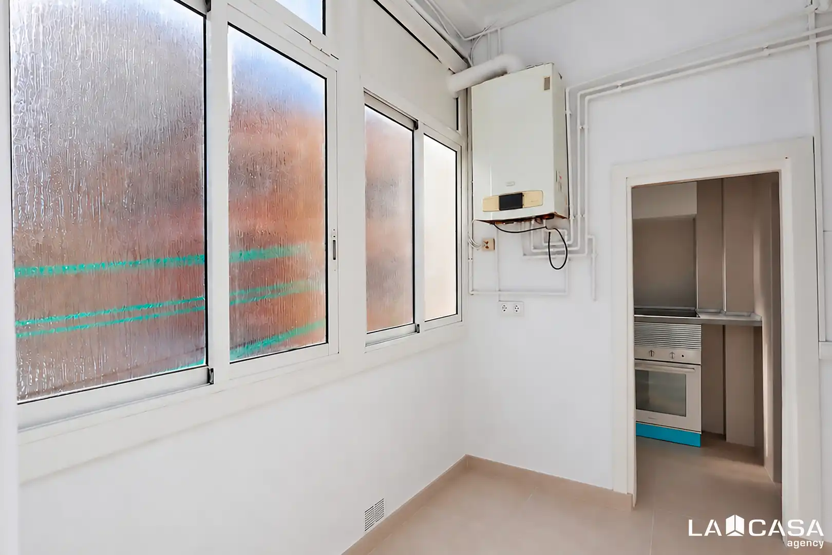 Piso con terraza en venta en Sant Martí, imagen 14