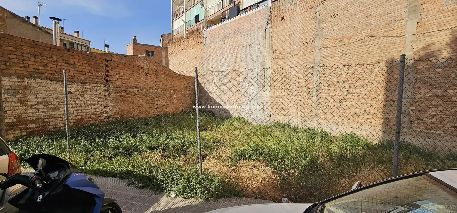 Residencial en venda en Lleida