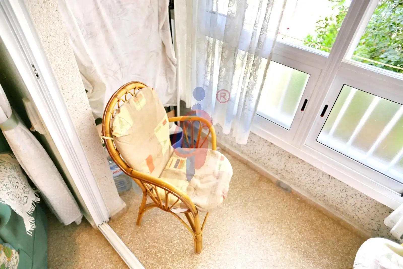 Terraza de Piso en venta en Guardamar del Segura con Aire acondicionado, Terraza y Amueblado