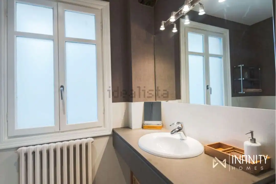 Flat with terrace to rent in Jardines Kalea, imagen 28