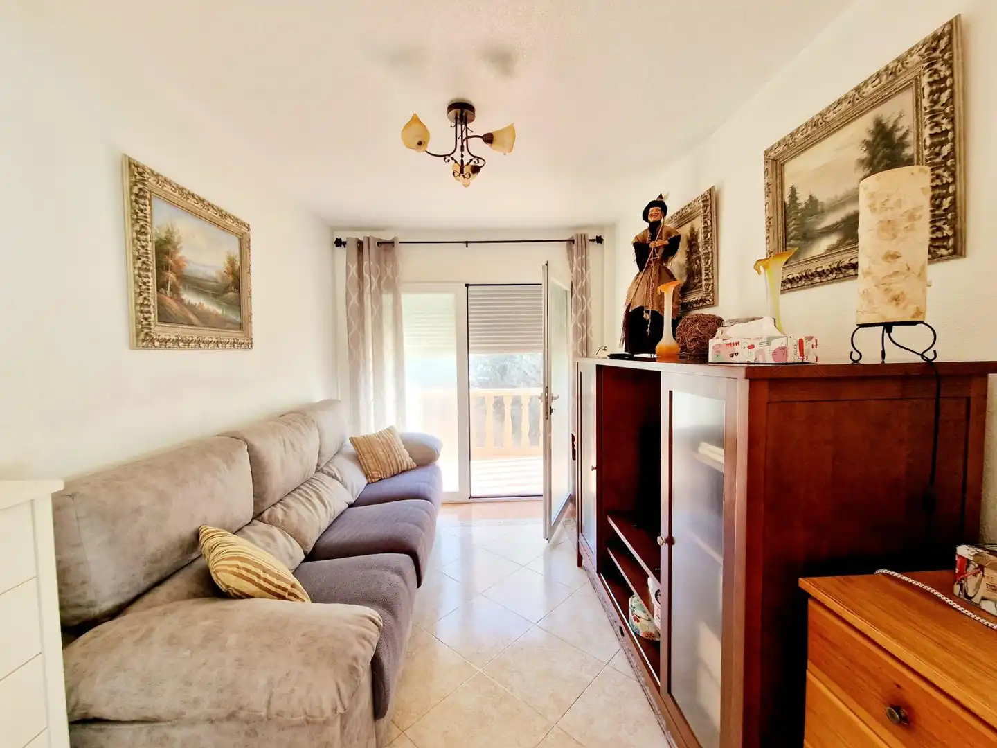 Villa avec terrasse à vendre à Los Collados-Los Geraneos, imagen 18
