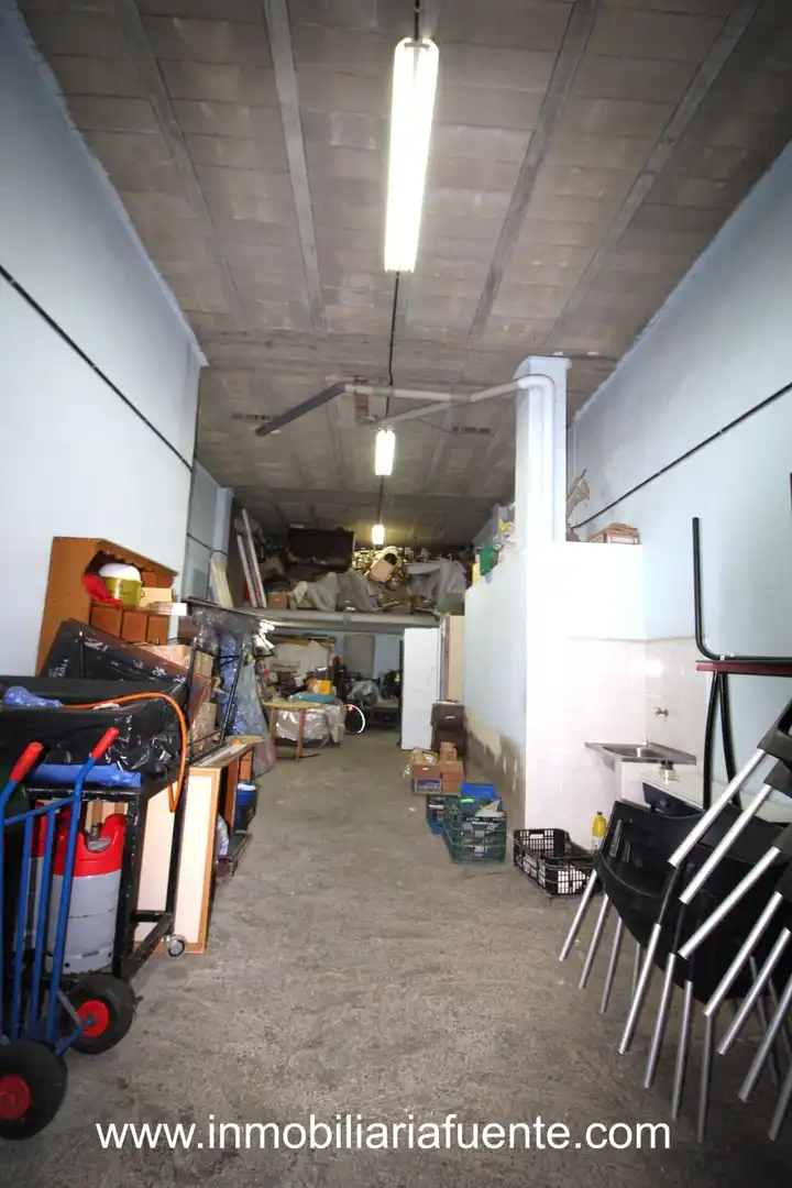 Local comercial en venda a Güeñes, imagen 5