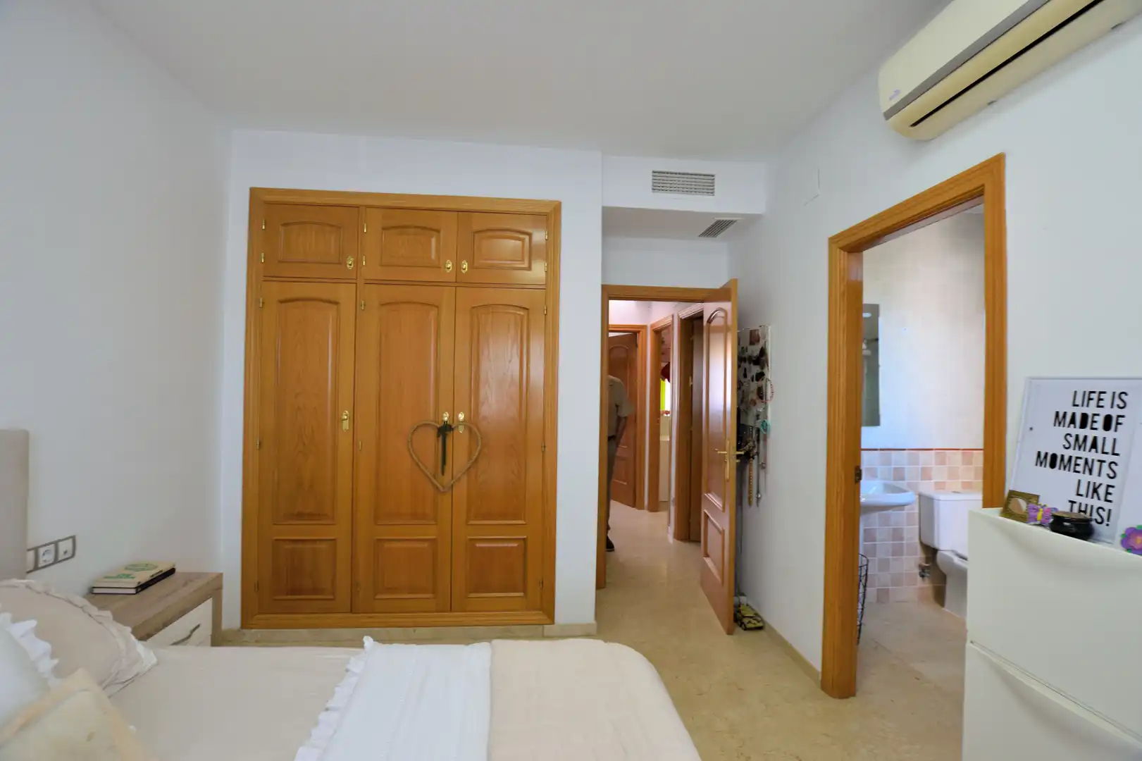 Adosado con terraza en venta en Calle Escritora María Zambrano 4, imagen 17