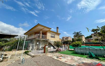 Casa o xalet en venda a La Franquesa - Oasis Park