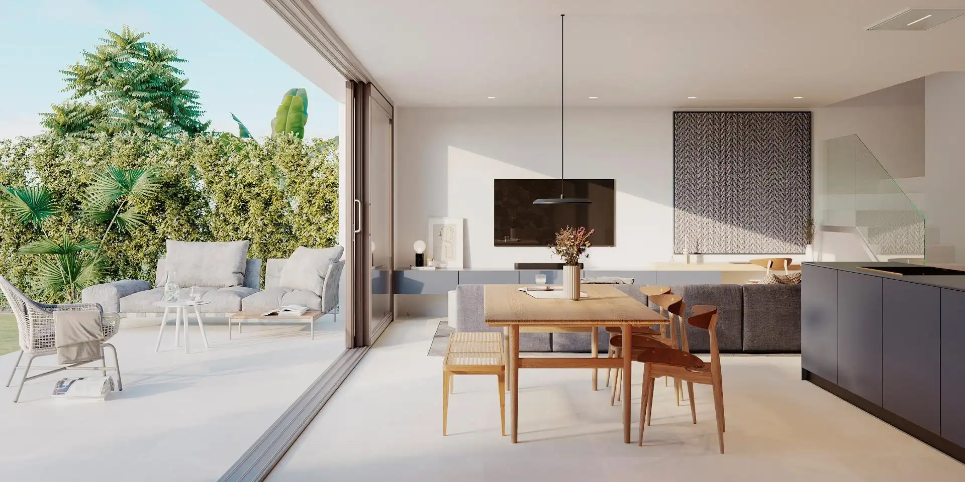 Villa avec piscine à vendre à Torre-Pacheco ciudad, imagen 2