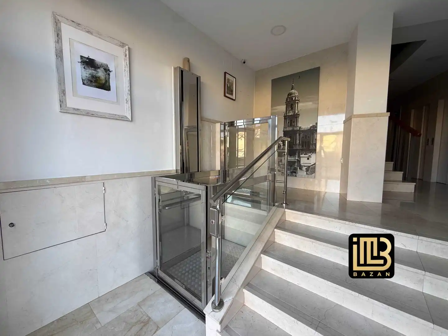 Piso de alquiler en Antequera con Aire acondicionado, Calefacción y Parquet