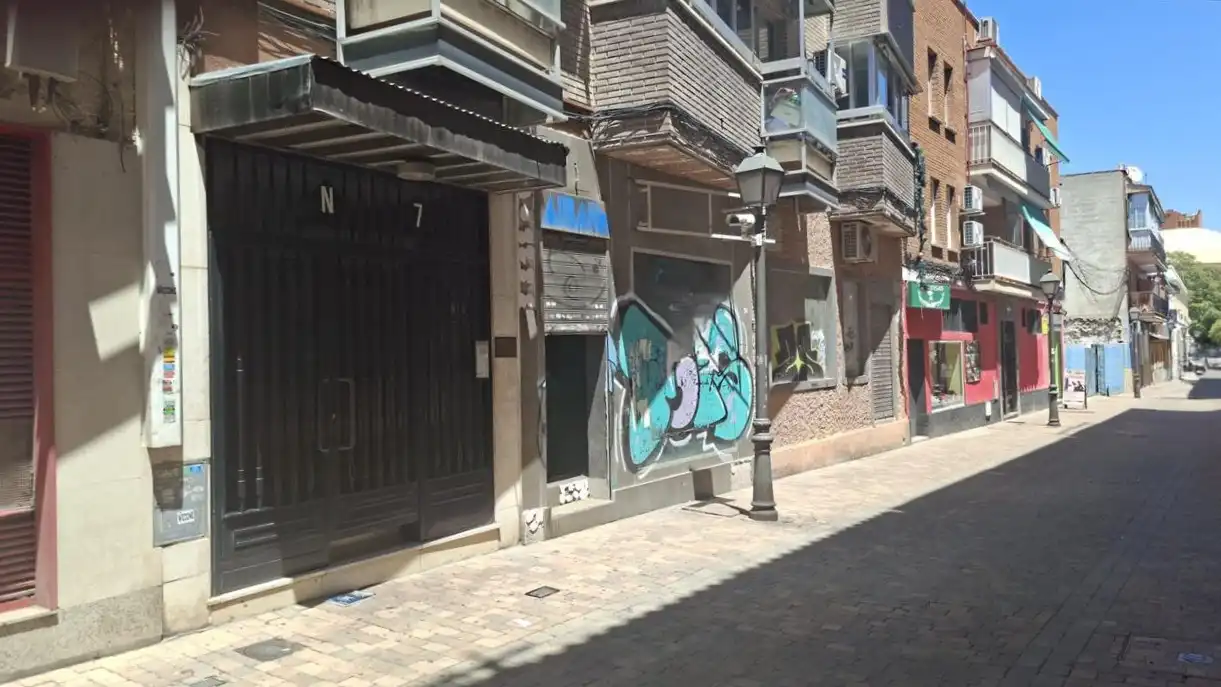 Business premises for sale in Nuncio, imagen 14