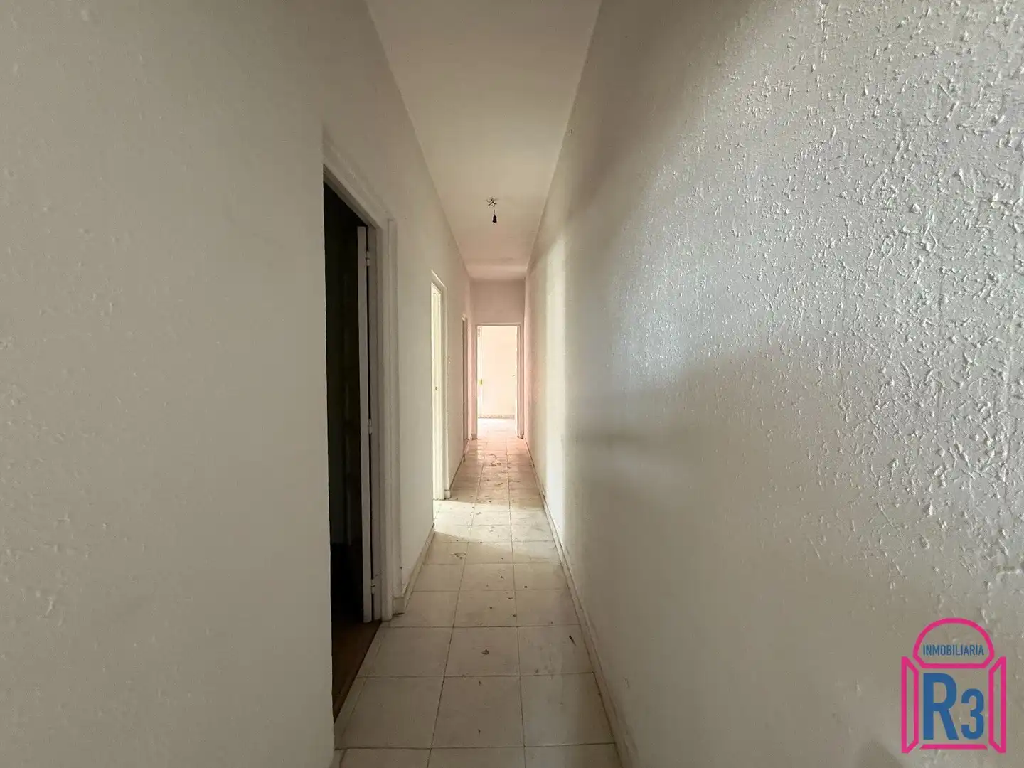 Piso en venta en León Capital 