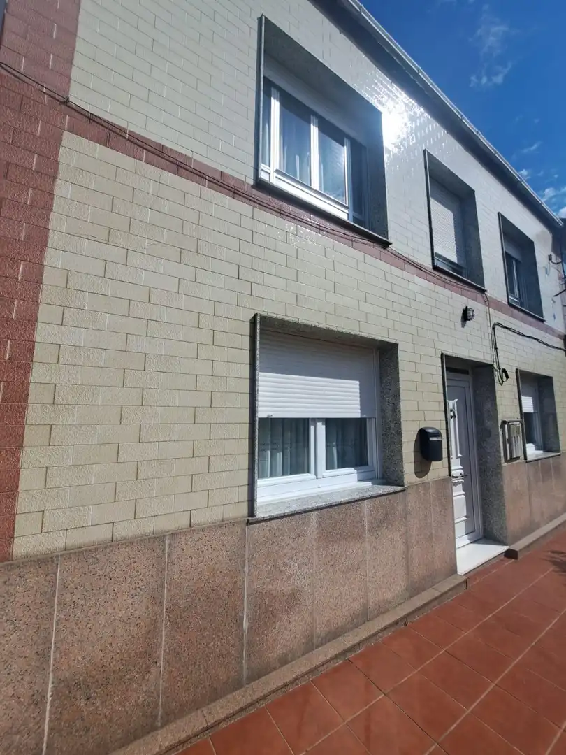 Exterior view of Country homes for sale in Ribeira