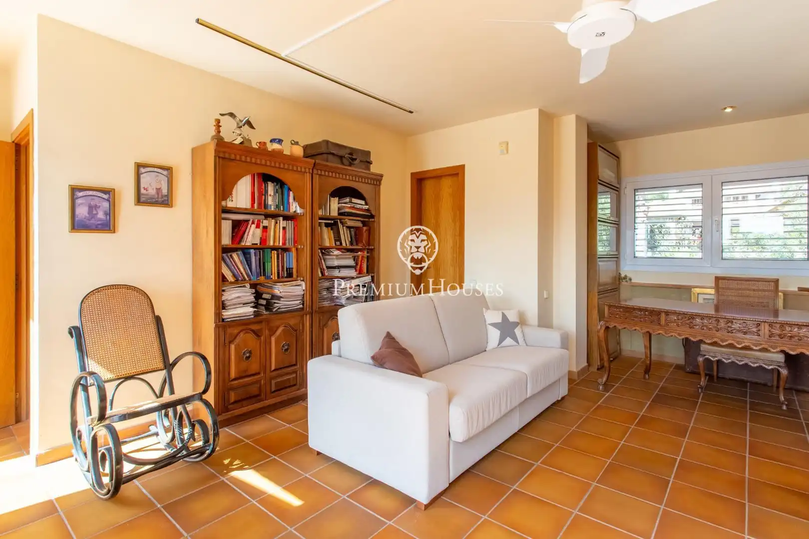 Casa con piscina in vendita a Cabrera de Mar, imagen 43