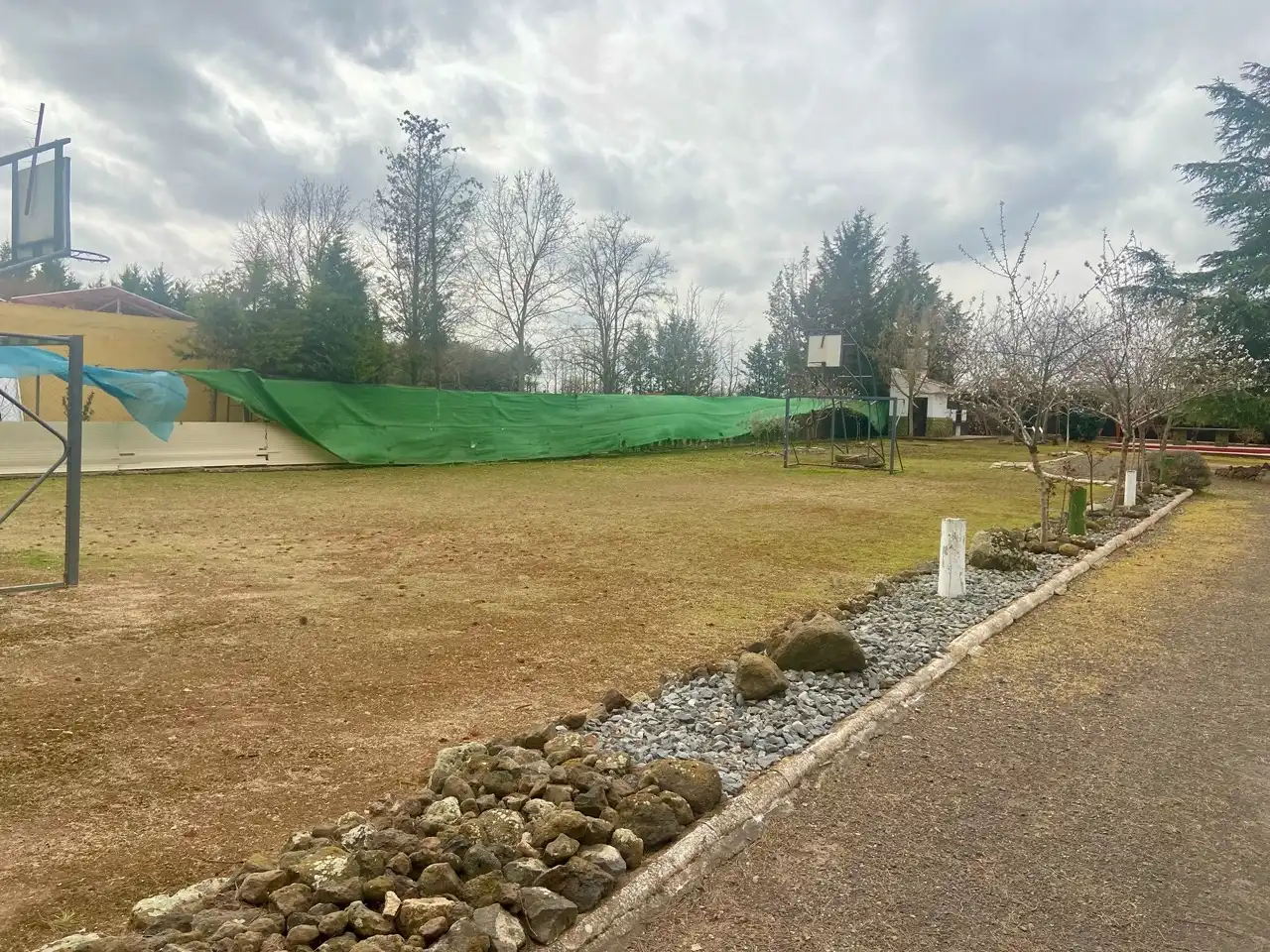 Casa o xalet en venda en Ciudad Real amb Calefacció, Jardí privat i Traster