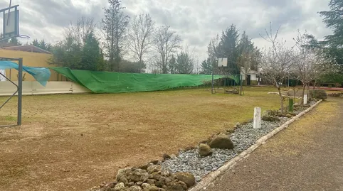 Foto 3 de Casa o xalet en venda a Calle Poblado Vicario, Área Rural-Valverde-Las Casas, Ciudad Real Capital