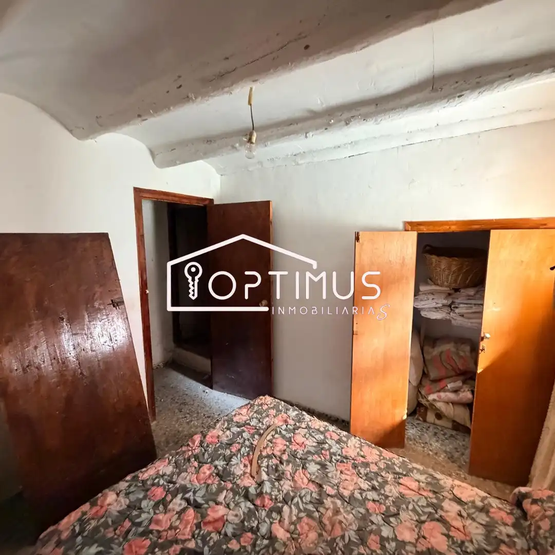 Finca rústica en venta en Valbona con Balcón