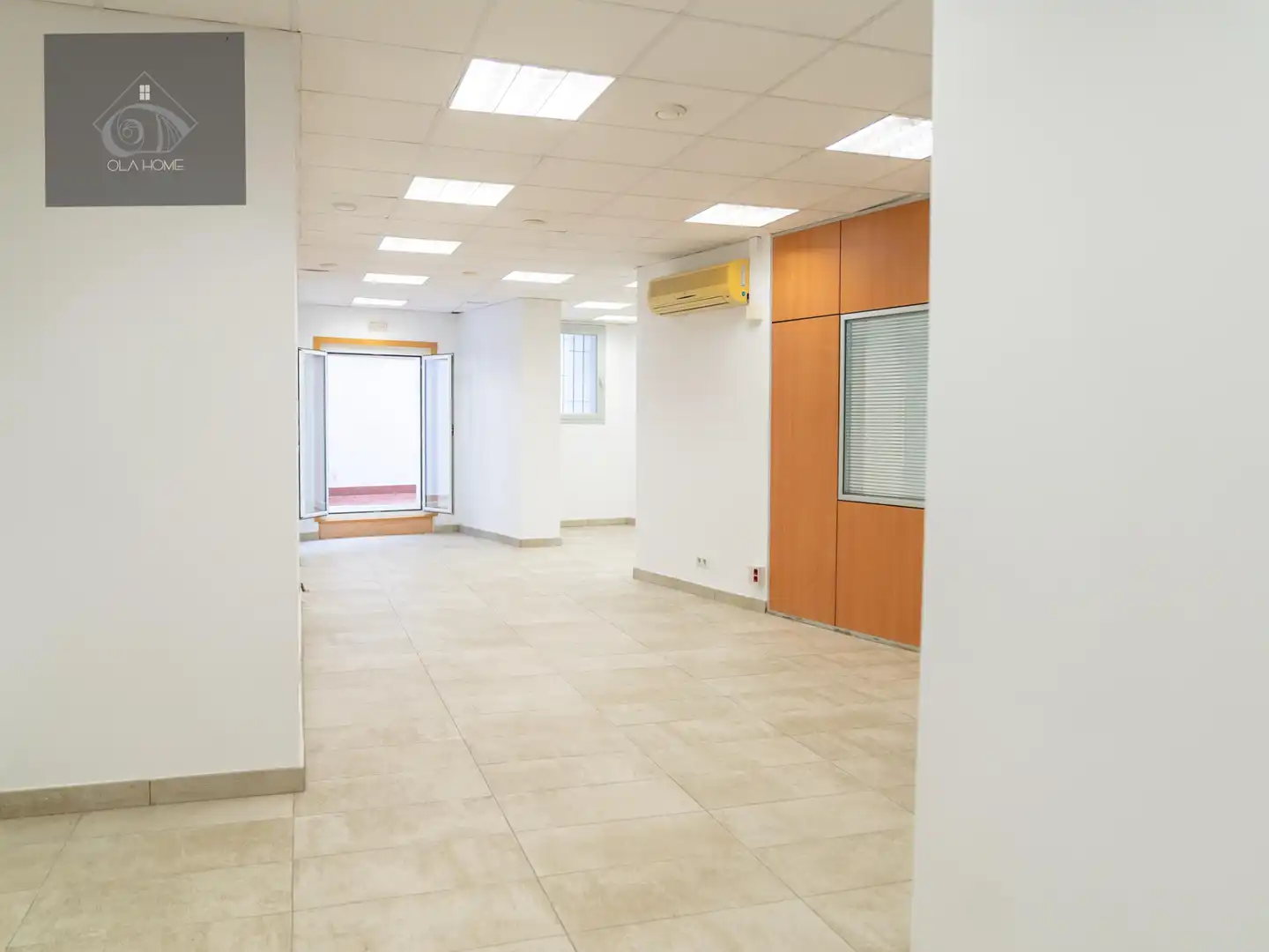 Oficina en venda en Castelldefels amb Aire condicionat i Alarma
