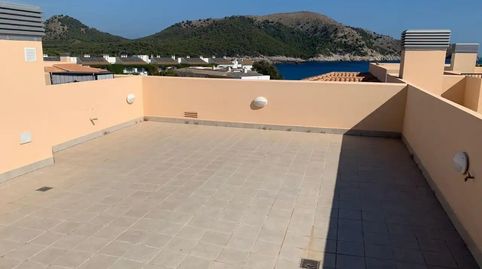 Foto 3 de Pis en venda a Calle Sivines, 61, Cala Ratjada, Capdepera