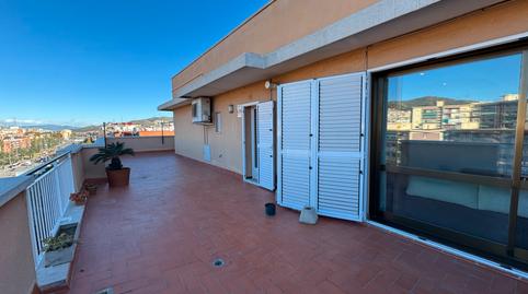 Foto 3 de Ático en venta en Carrer de Campeny, Sant Andreu de Palomar, Barcelona