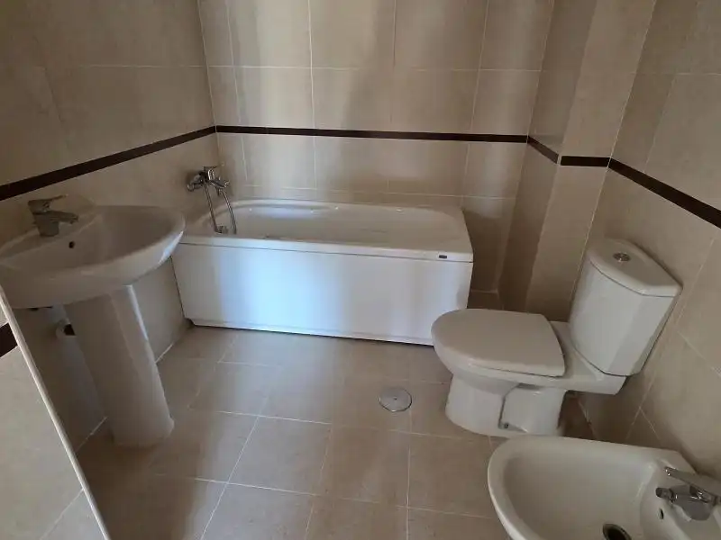 Baño de Piso en venta en Roquetas de Mar ciudad