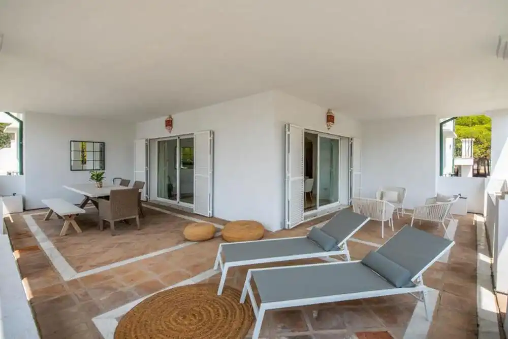 Apartment with pool for sale in Benamara - Atalaya, imagen 2