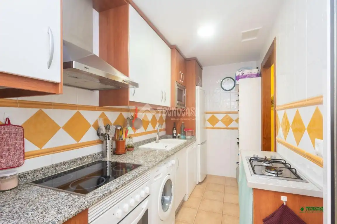 Appartamento con piscina in vendita a Las Salinas, imagen 9