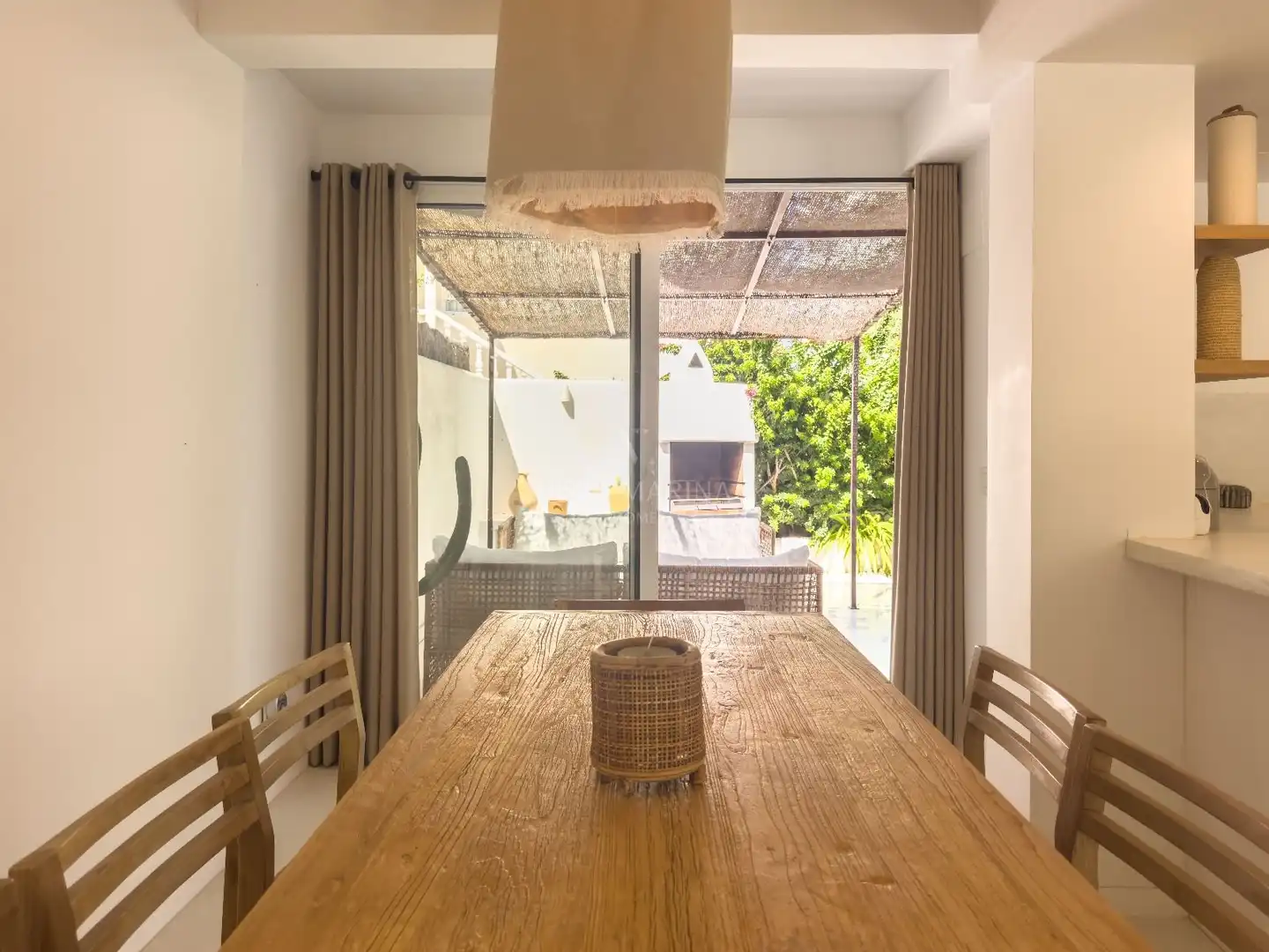 Reihenhaus mit Terrasse zum Verkauf in Carrer Cranc, imagen 27