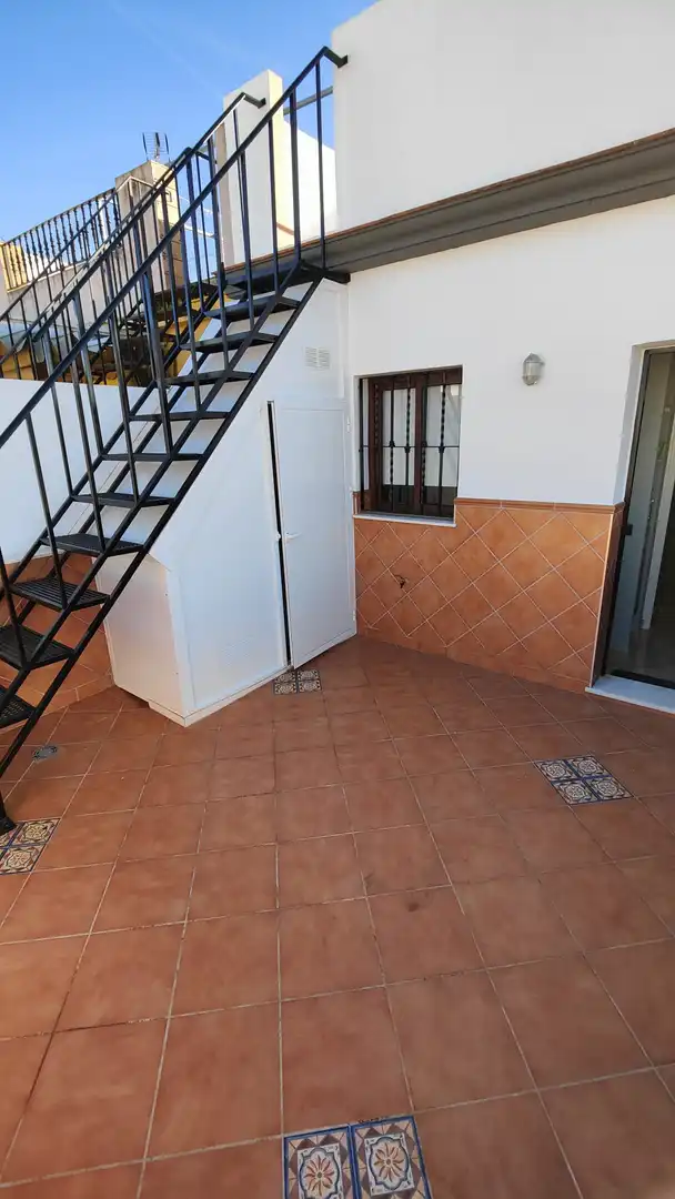 Dúplex de lloguer a Centro - Doña Mercedes