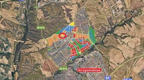 Photo 3 of Residential for sale in Zona Europa, Arroyomolinos (Madrid)