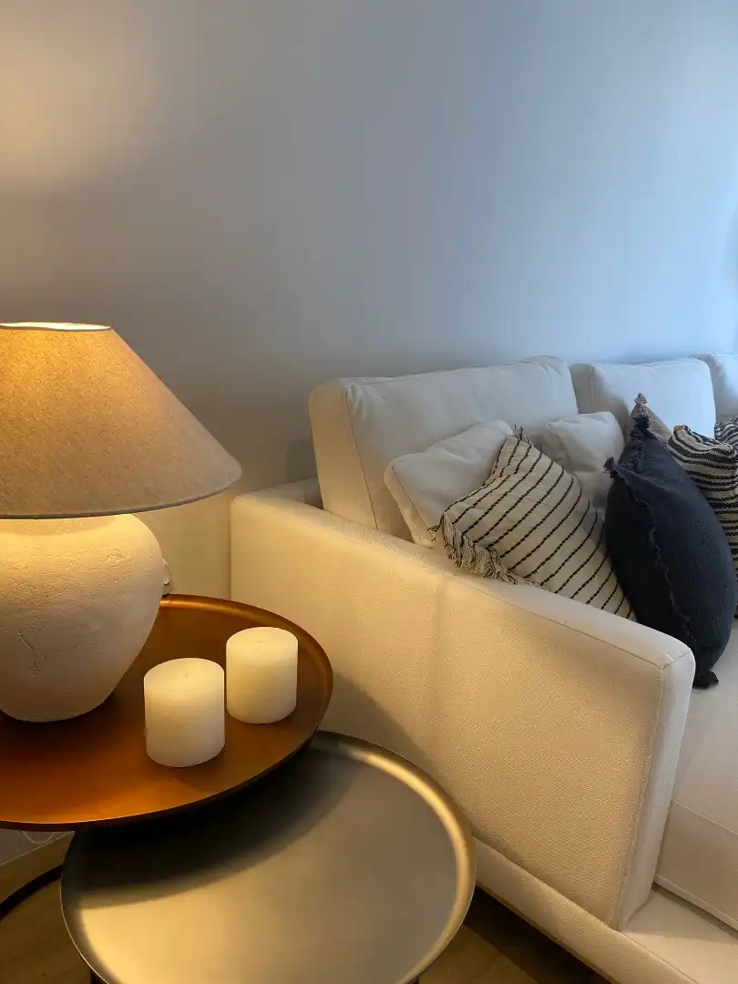Flat with pool to rent in Calle Sierra Alhamilla 34, imagen 8