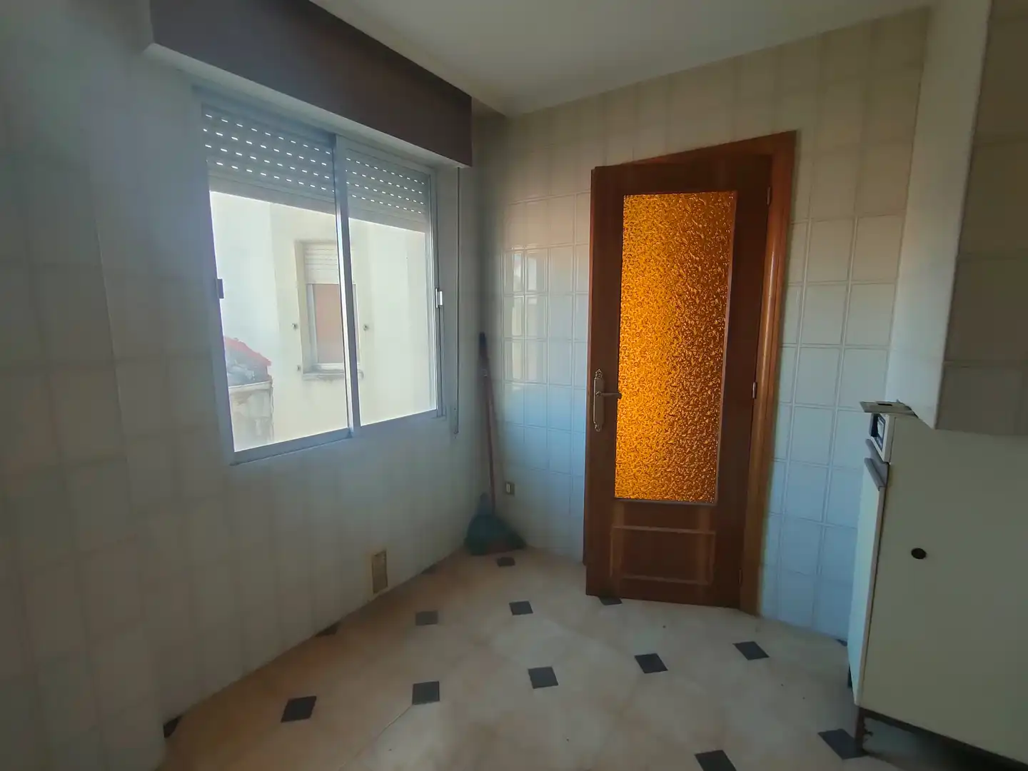 Schlafzimmer von Maisonette zum Verkauf in Benavente mit Heizung, Terrasse und Balkon