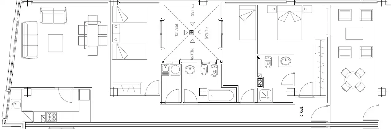 Piso en venta en Benifaió con Aire acondicionado, Calefacción y Terraza