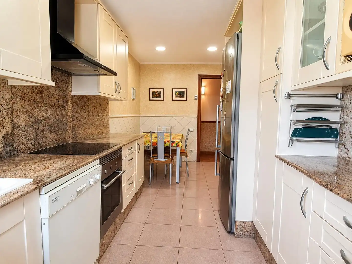Casa con terraza en venta en Carrer CAN FALGUERA, imagen 36