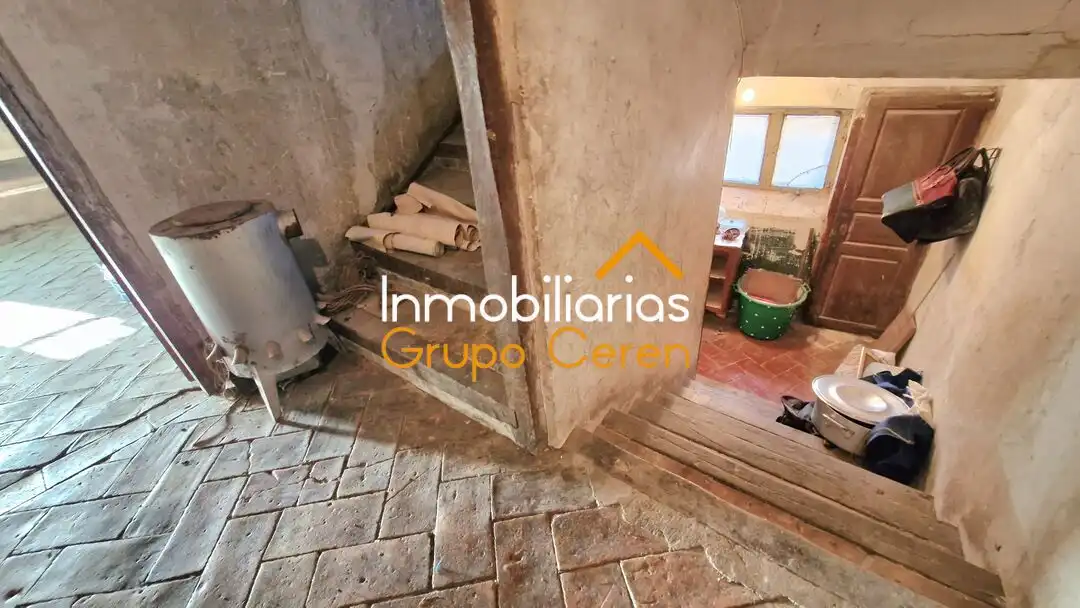 Wohnung zum Verkauf in Redecilla del Camino