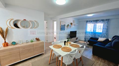 Foto 5 de Pis de lloguer a Calle Jacinto Benavente, San Ginés, Cartagena