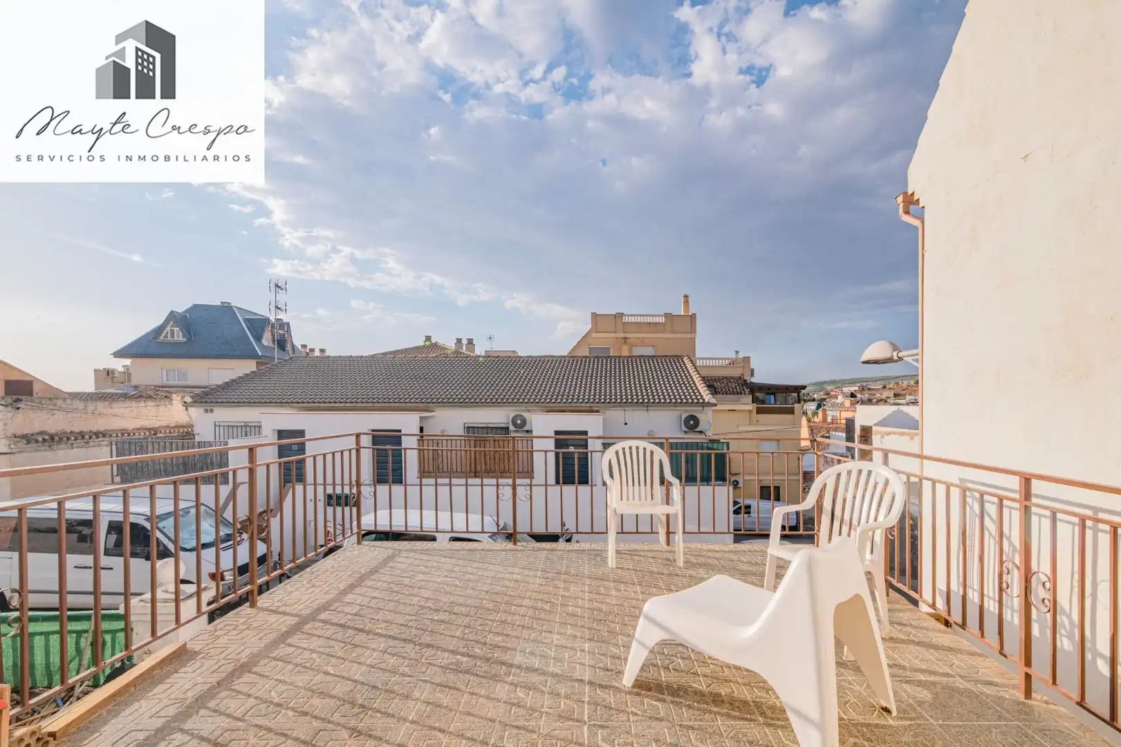 Maison avec terrasse à vendre à Calle LOS LLANOS 3, imagen 51