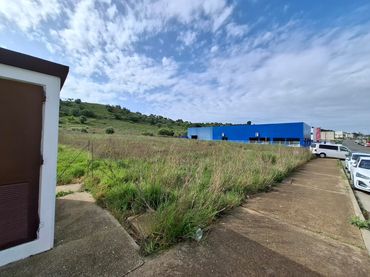 Terreno industriale in vendita a Plaza Industrial Sepes 3T