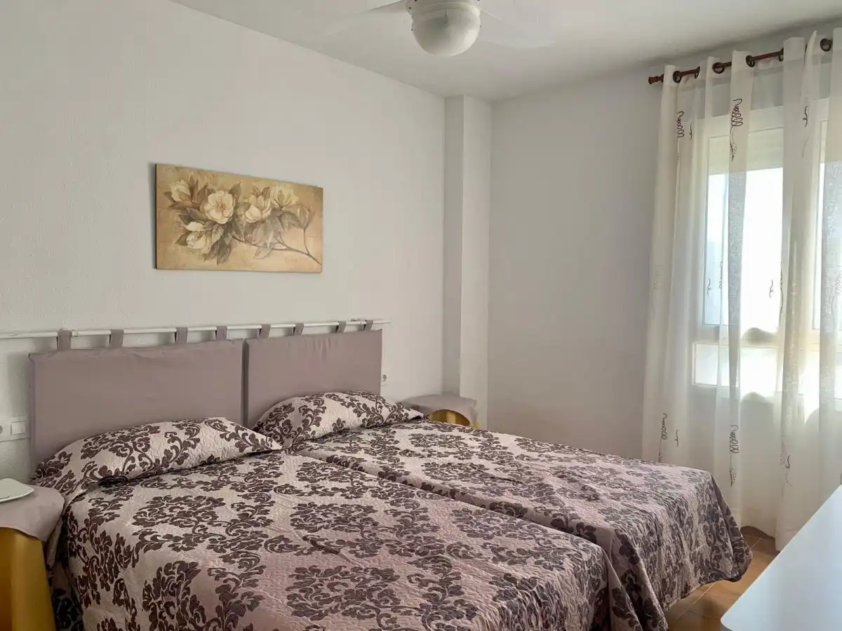Apartament amb piscina de lloguer a Calle del Músico Juan Latorre Bae, imagen 10