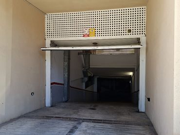 Individual with lift for sale in Carrer de l'Estació 41