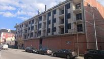 Exterior view of Flat for sale in Vilalba