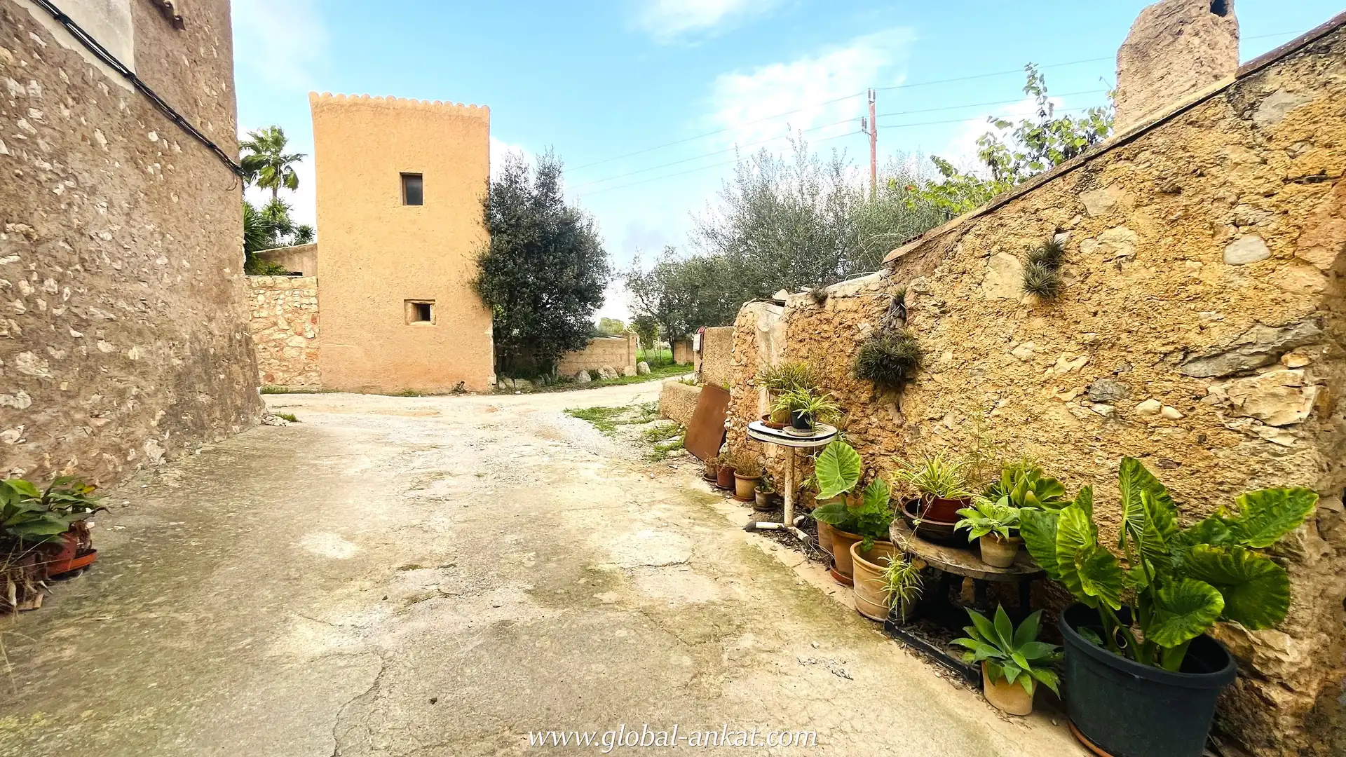 Maison rustique avec piscine à vendre à S'Horta - Cas Concos des Cavaller - Es Carritxó, imagen 9
