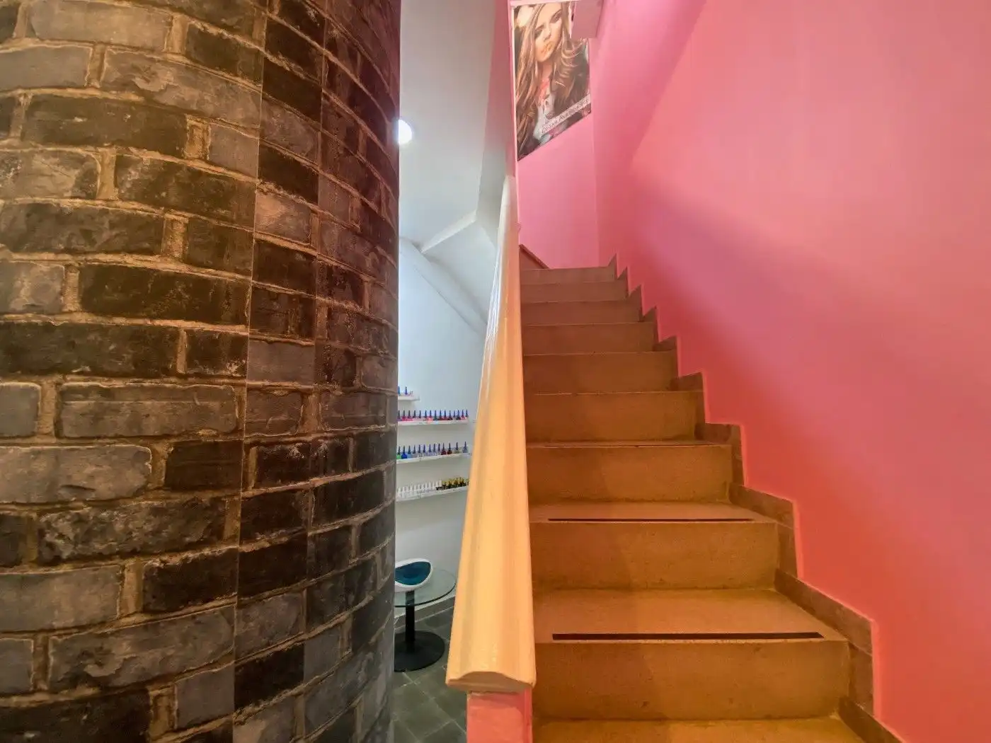Business premises for transfer in Eixample, imagen 9