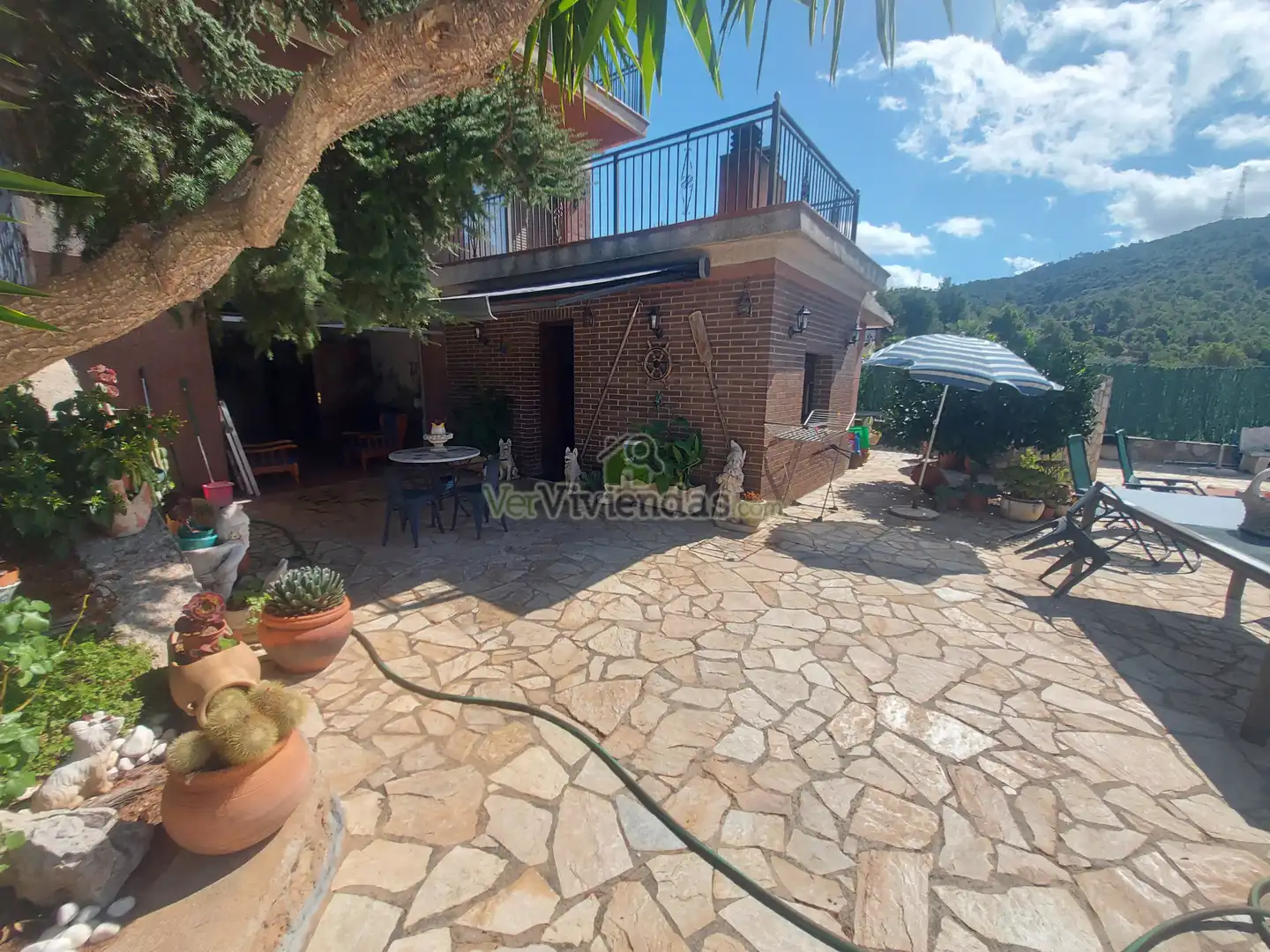 Casa o chalet en venta en Carrer Avenç, 45, Vallirana