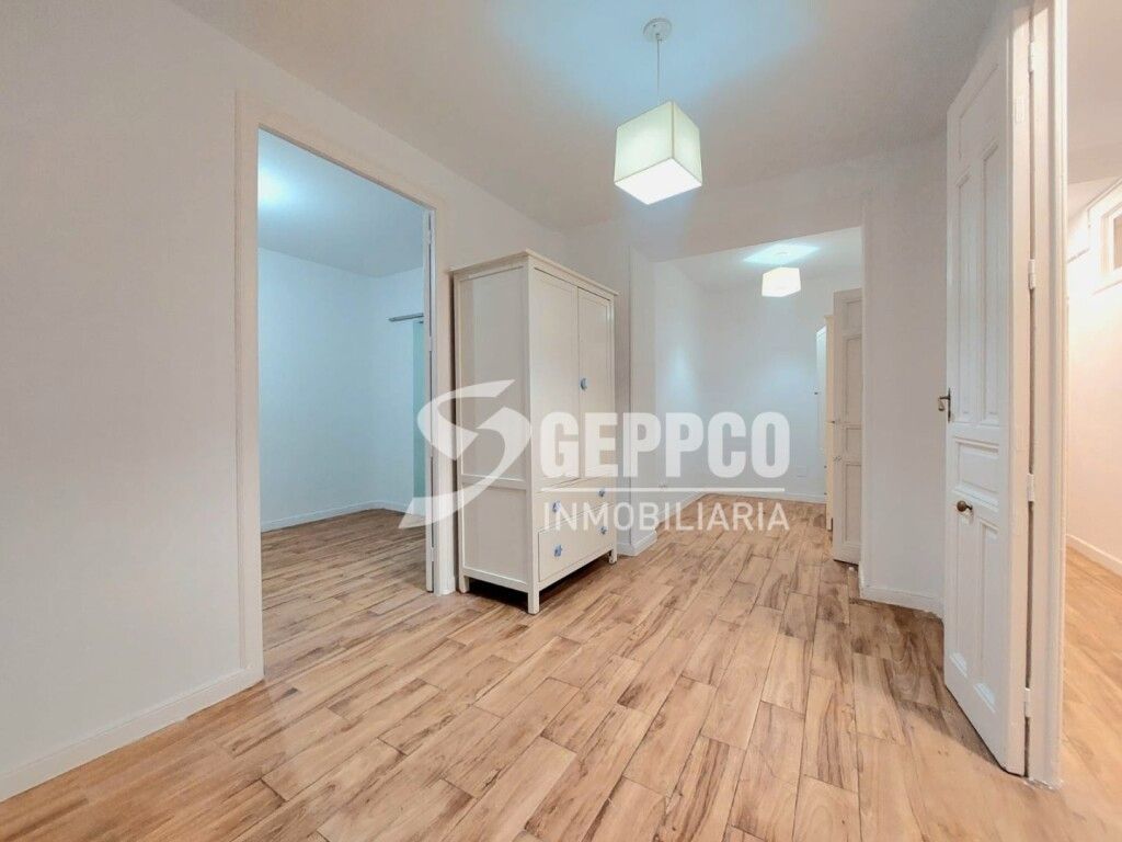 Piso de alquiler en Calle de Alcántara, Goya, Barrio de Salamanca