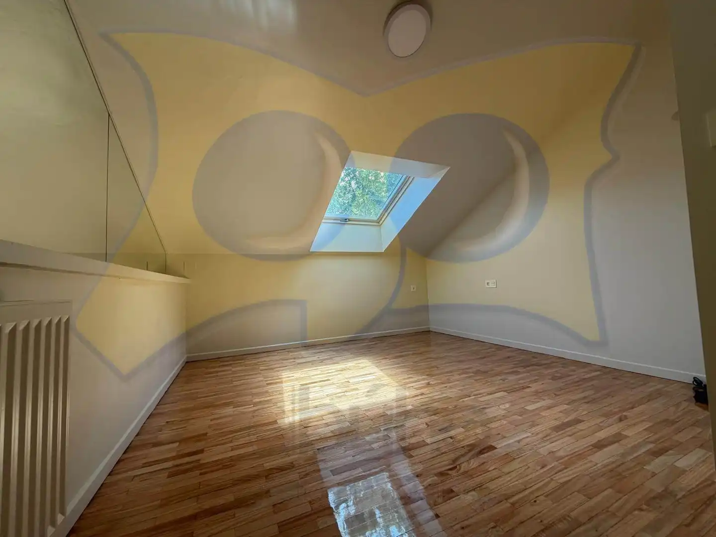 Habitación de Piso de alquiler en Salamanca con Calefacción, Horno y Lavadora