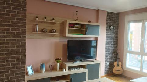 Foto 3 de Pis en venda a Villalegre - La Luz, Avilés