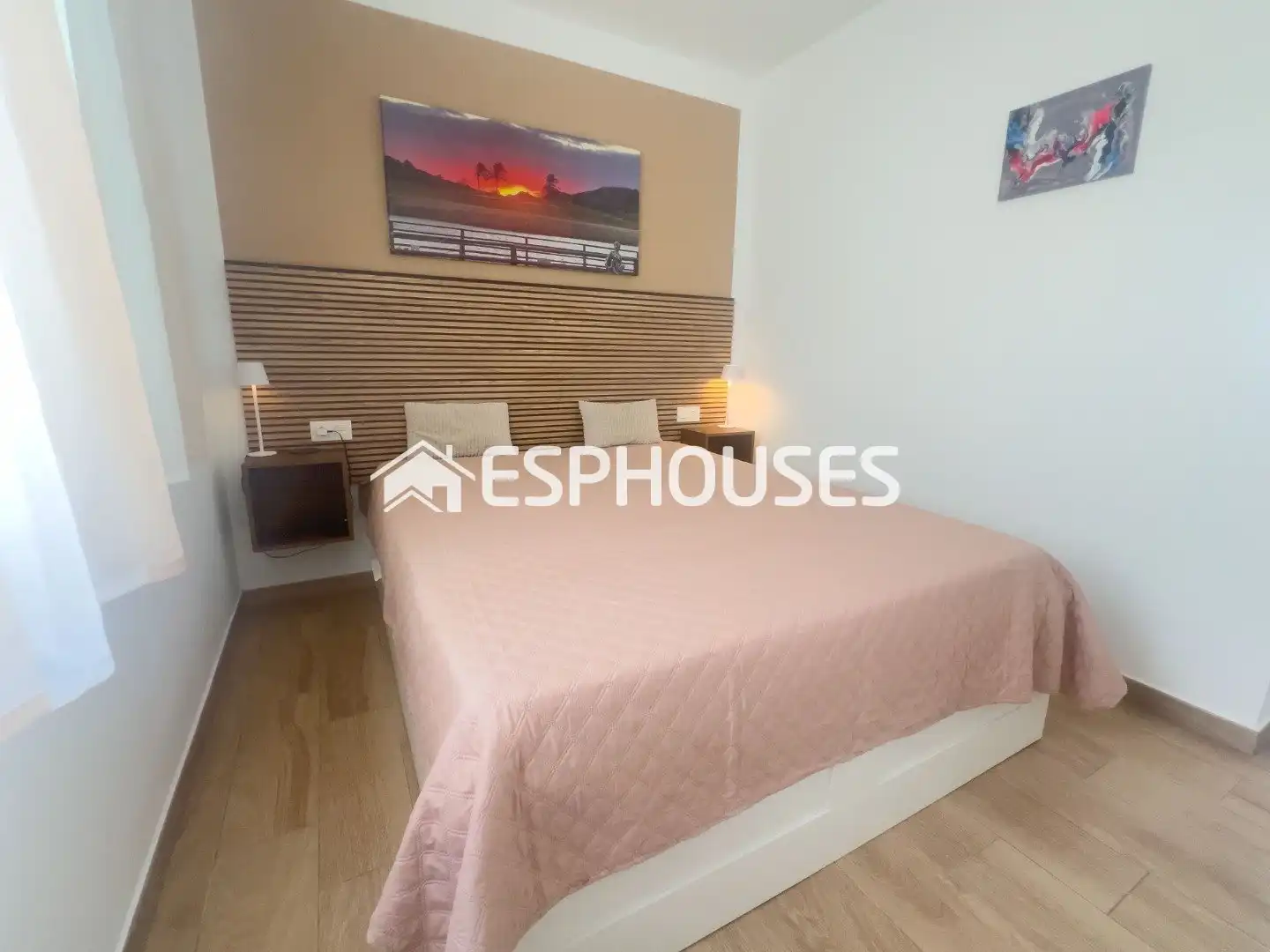 Casa aparellada amb terrassa en venda a Gran Alacant, imagen 7