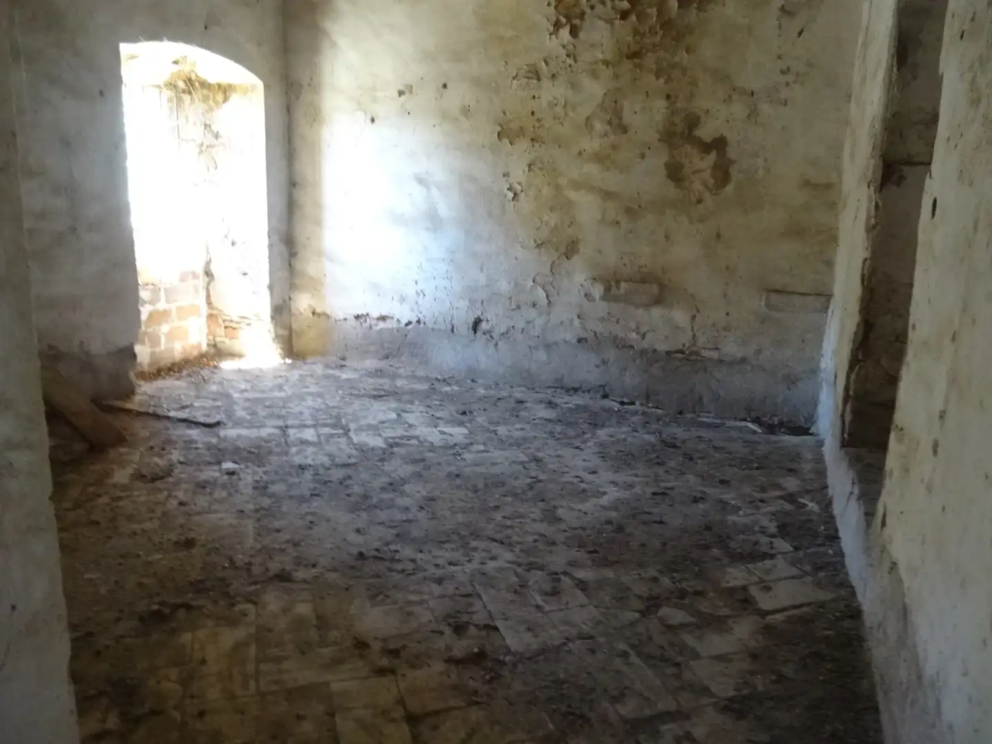 Finca rústica en venta en Bescanó