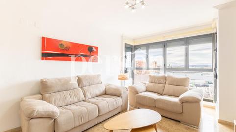 Photo 2 of Flat to rent in Carrer de L'escultor Ricard Boix, Safranar,  Valencia Capital