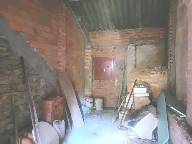 Casa adosada en venta en Valdoviño con Jardín privado, Trastero y Amueblado