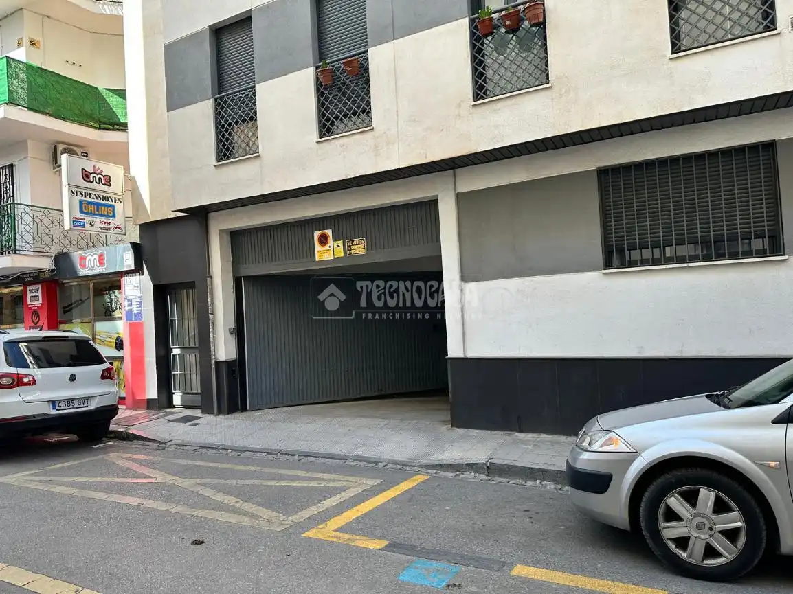 Aparcament en venda a Zaidín, imagen 7